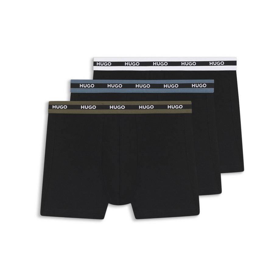 Pantys, lot de 3
