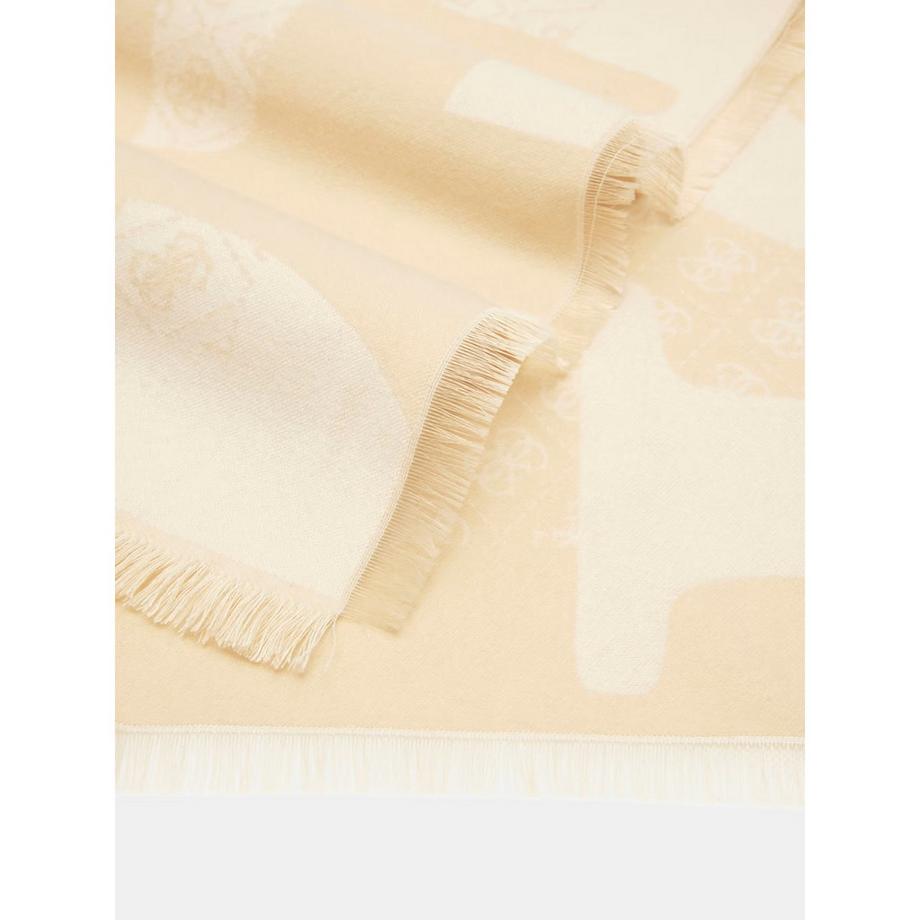 GUESS Erica Logo Schal  