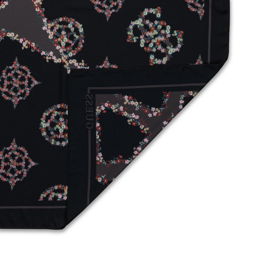 GUESS Foulard carré  