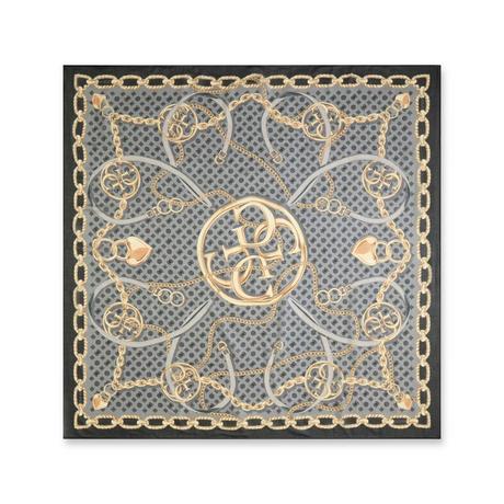 GUESS Foulard Carré  