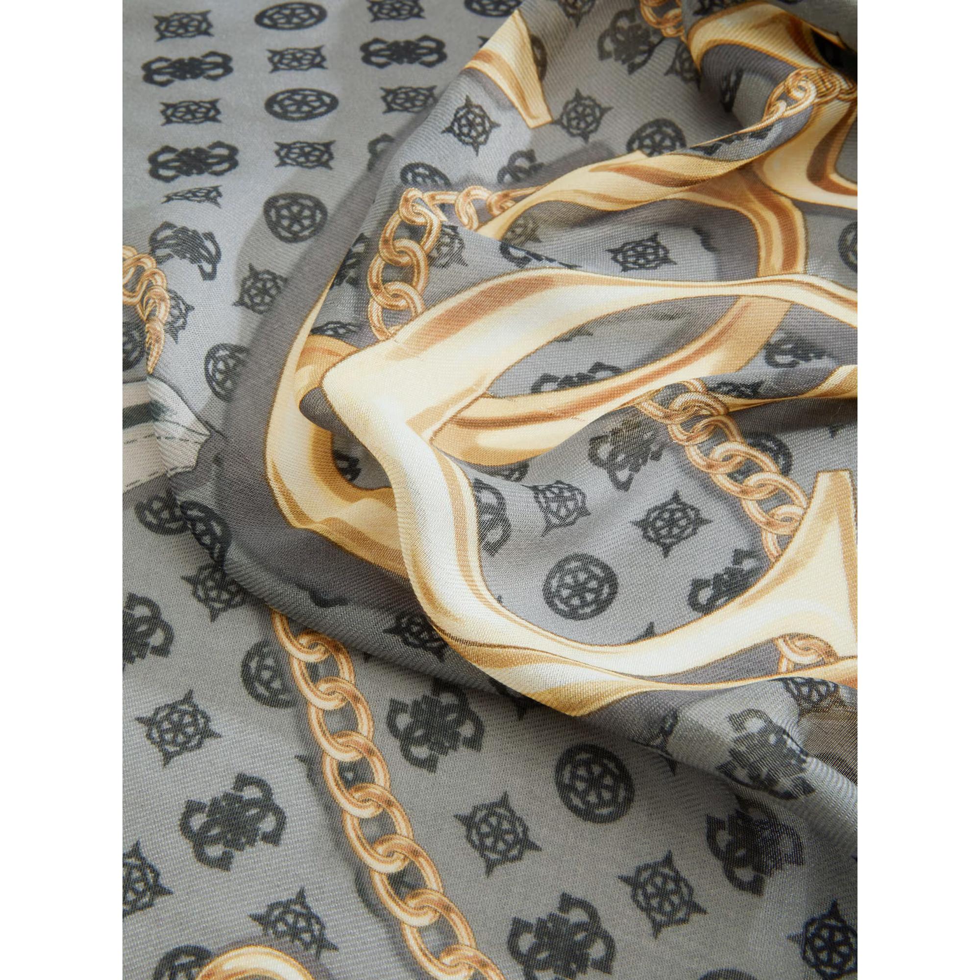 GUESS Foulard Carré  