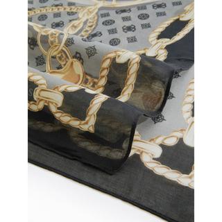 GUESS Foulard Carré  