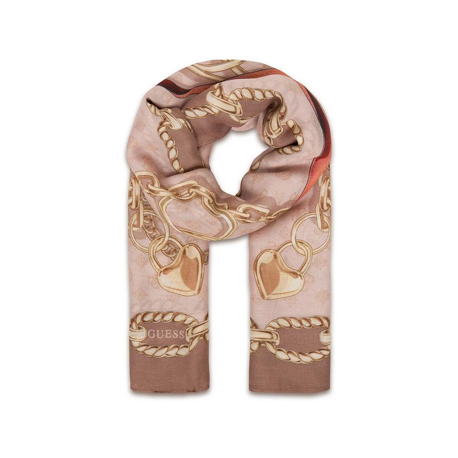 Foulard carré