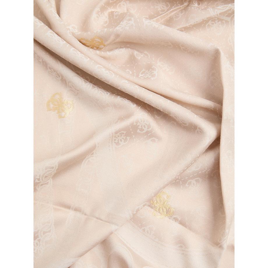 GUESS Klassischer Schal  