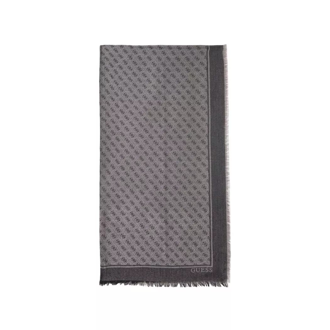 Guess - Schal, für Damen, Black, Größe ONESIZE 5
