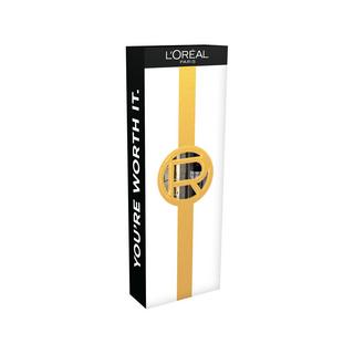 L'OREAL  Panorama Black Set 