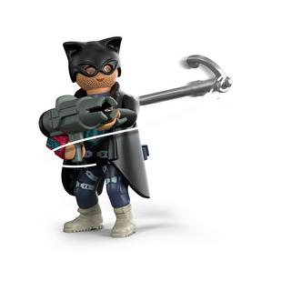 Playmobil  71835 Eroe dell'oscurità 