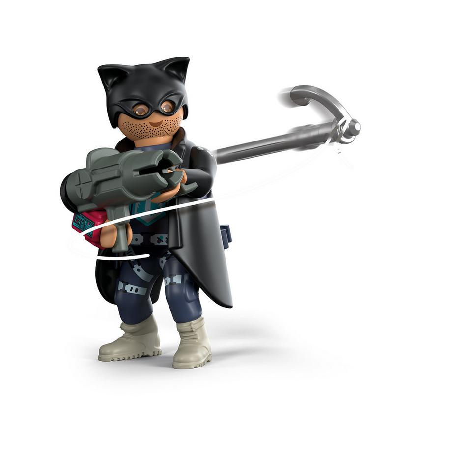 Playmobil  71835 Schatten-Held 