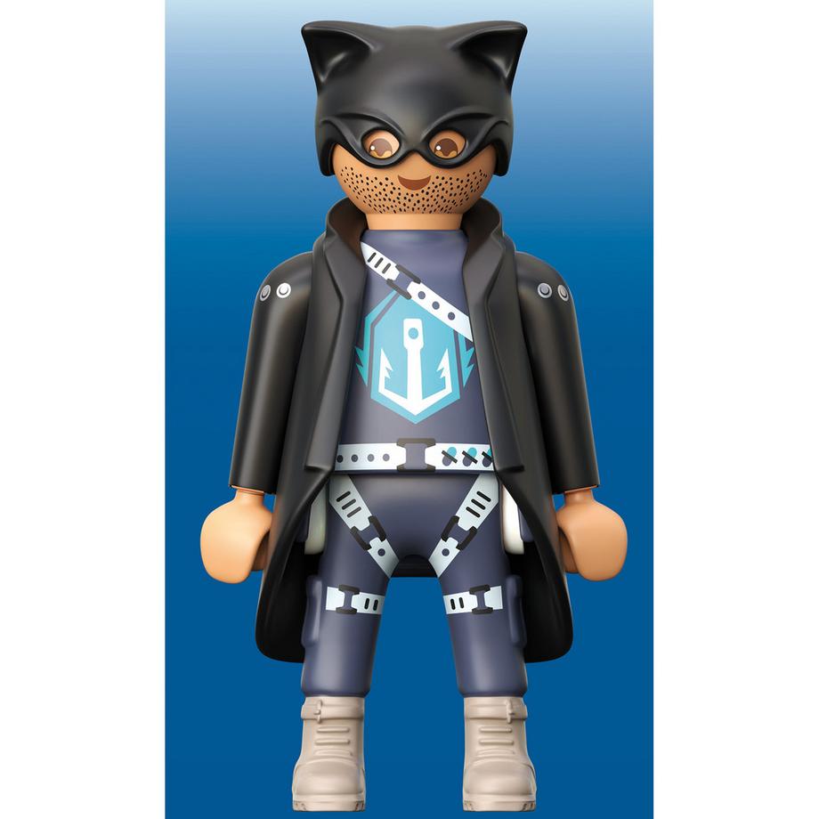 Playmobil  71835 Schatten-Held 