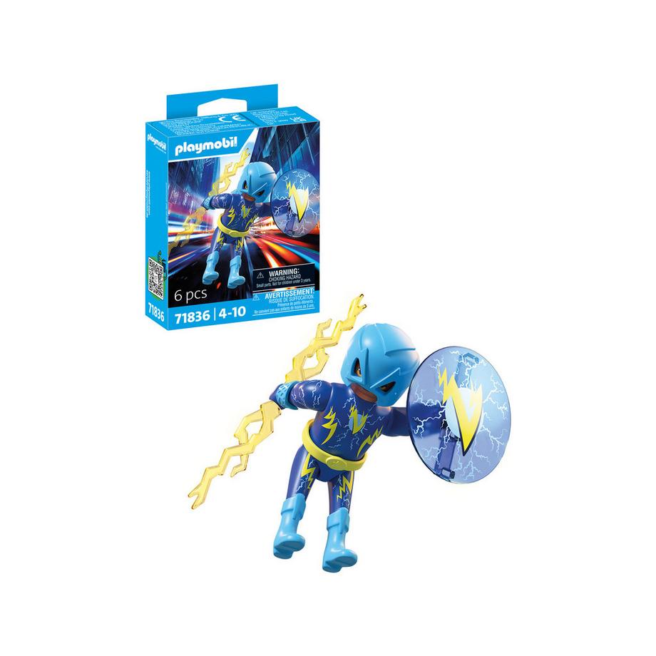 71836 Blitz-Held