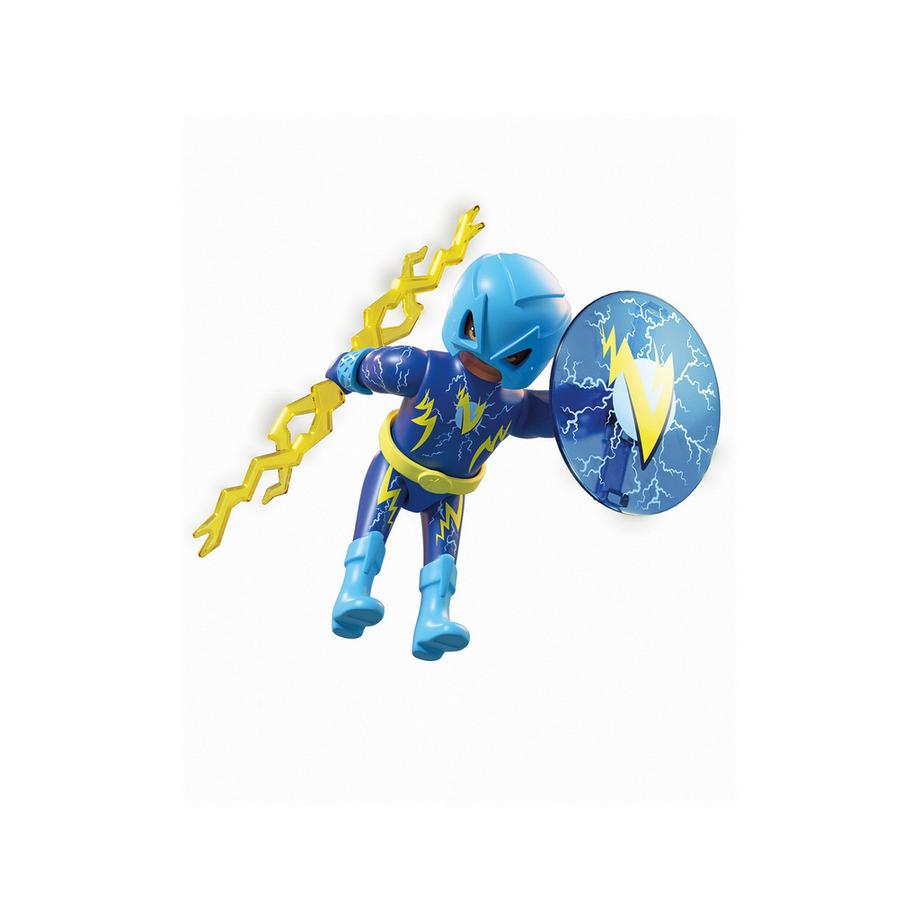 Playmobil  71836 Blitz-Held 