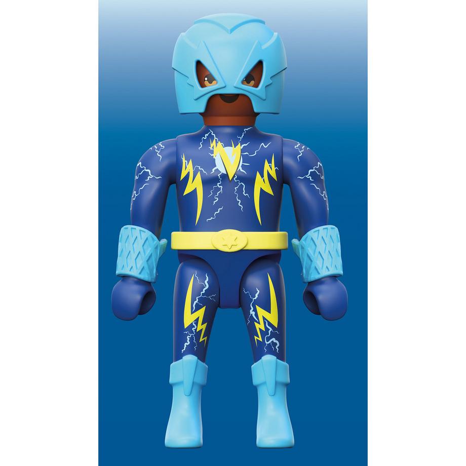 Playmobil  71836 Blitz-Held 