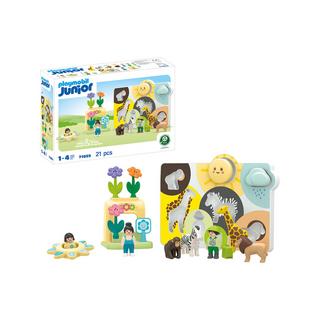 Playmobil  71655 Il mio primo Playmobil 