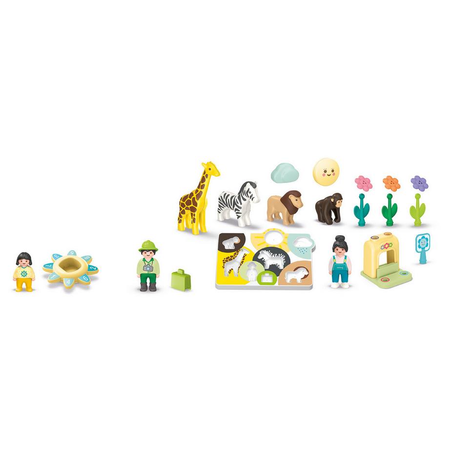 Playmobil  71655 Mon premier Playmobil 