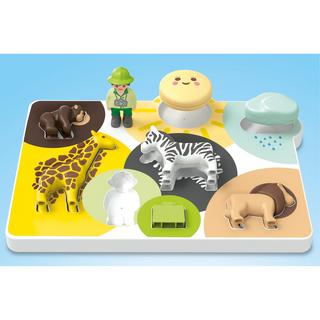 Playmobil  71655 Il mio primo Playmobil 