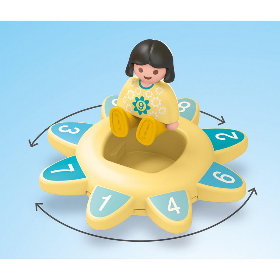 Playmobil  71655 Mon premier Playmobil 