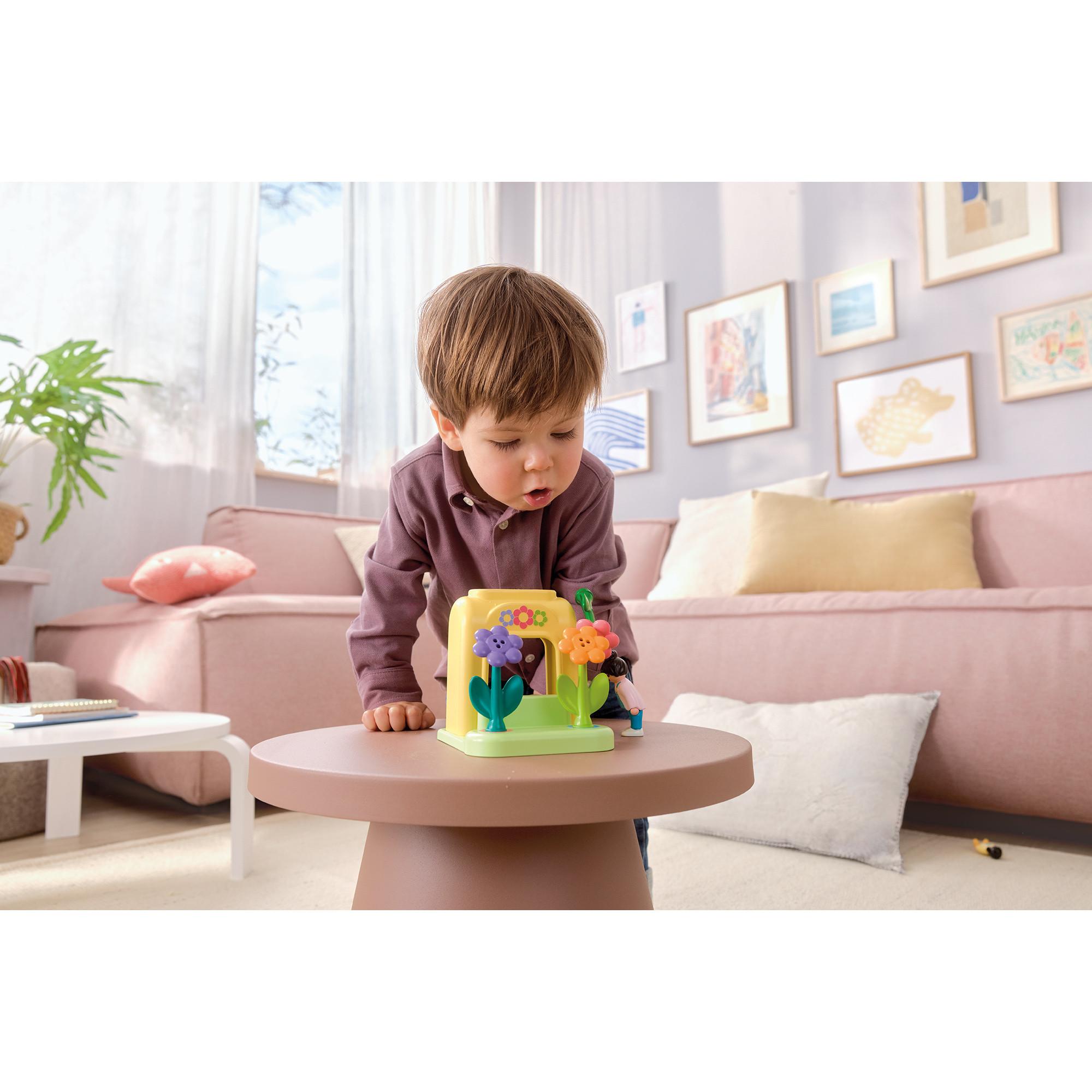 Playmobil  71655 Il mio primo Playmobil 