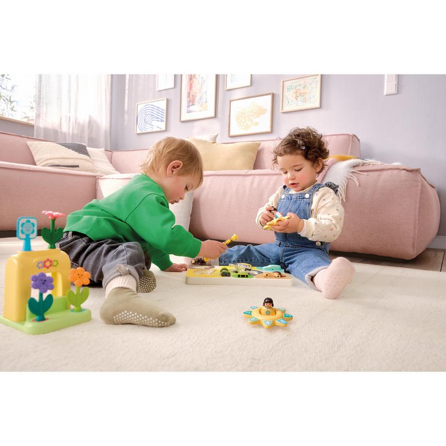 Playmobil  71655 Mon premier Playmobil 