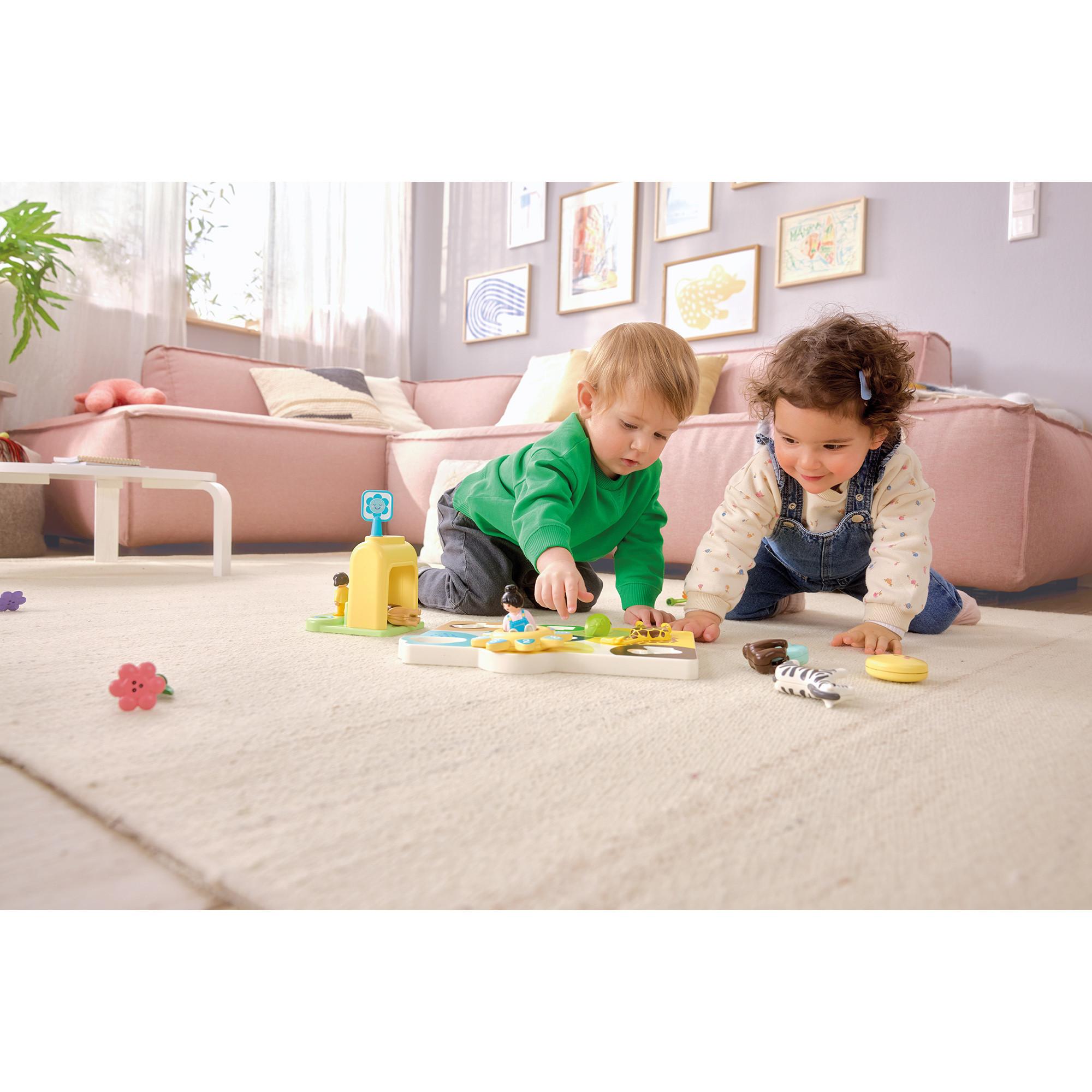 Playmobil  71655 Il mio primo Playmobil 