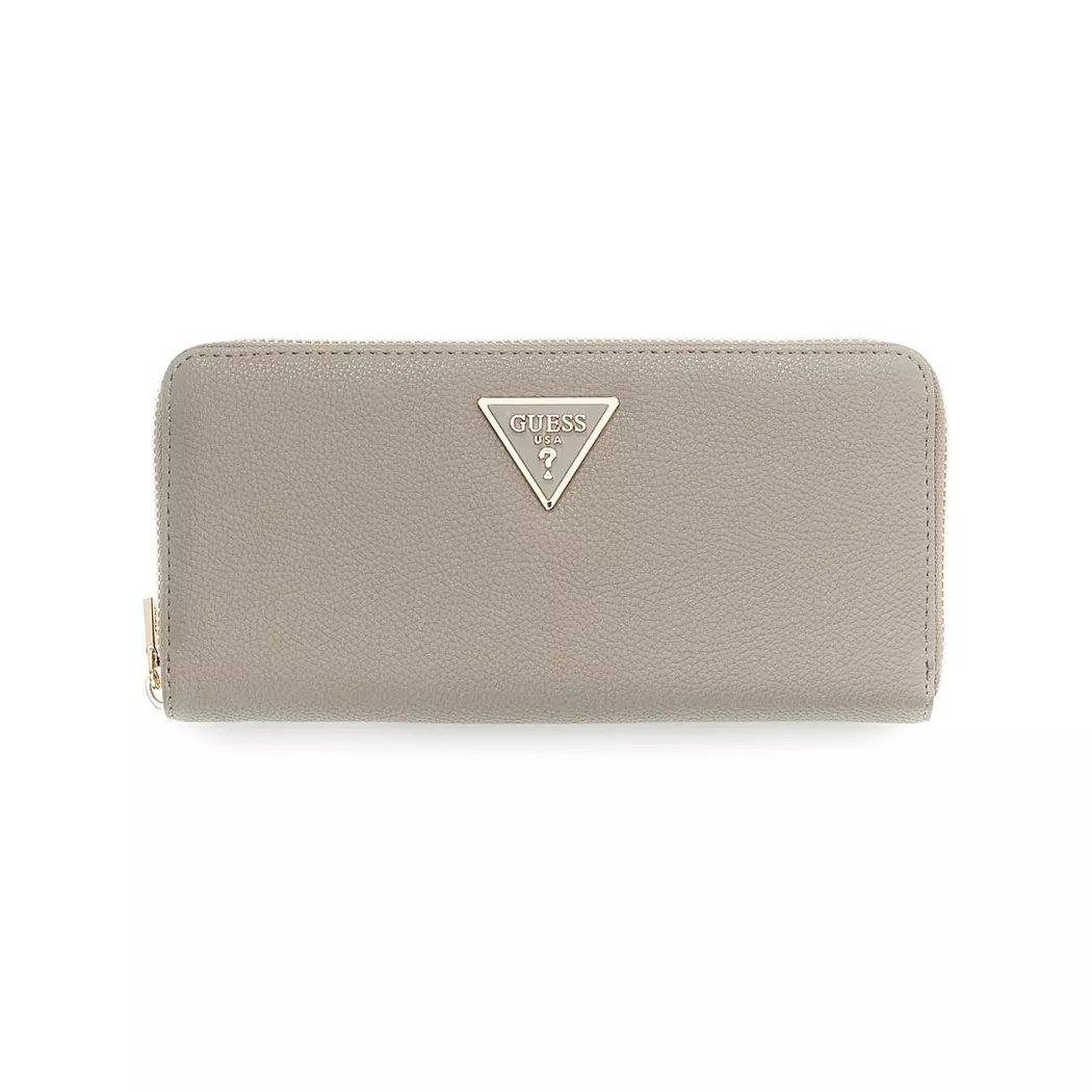 Guess - Portemonnaie, für Damen, Taupe, Größe ONESIZE 5