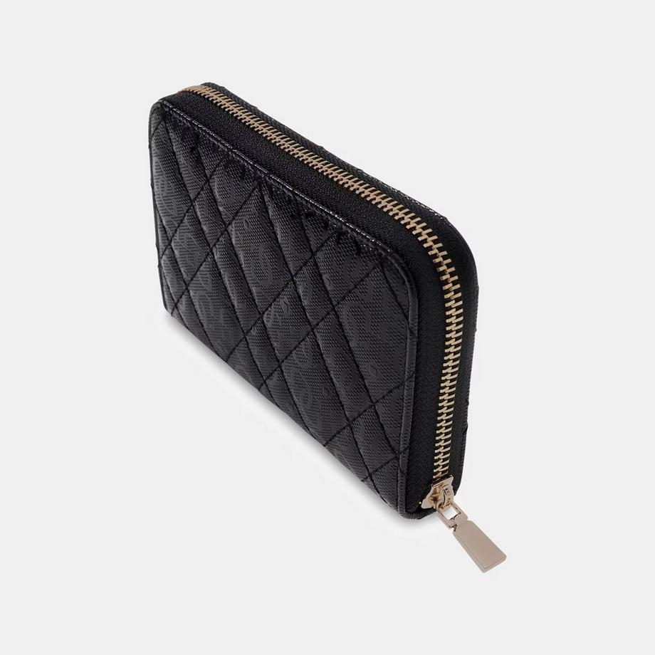 GUESS Isemay Klassisches Portemonnaie  