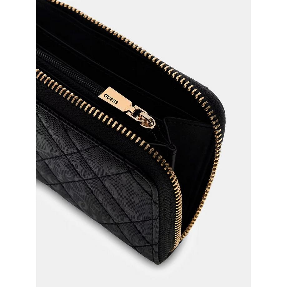 GUESS Isemay Klassisches Portemonnaie  