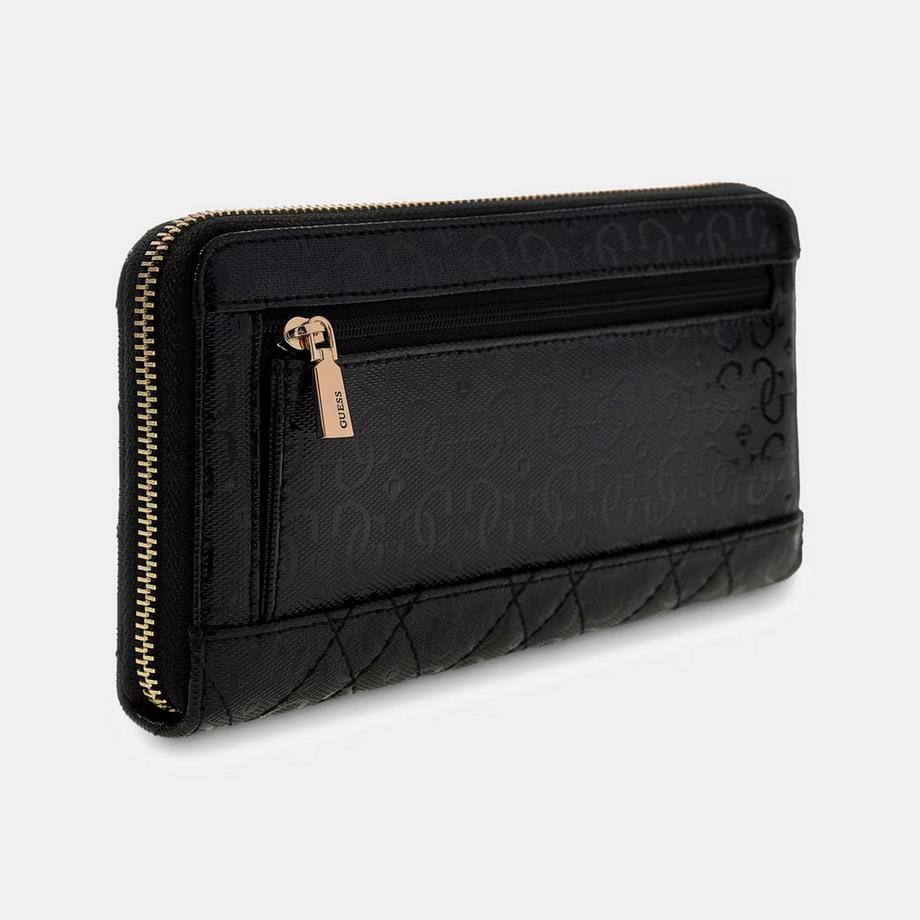 GUESS Isemay Klassisches Portemonnaie  