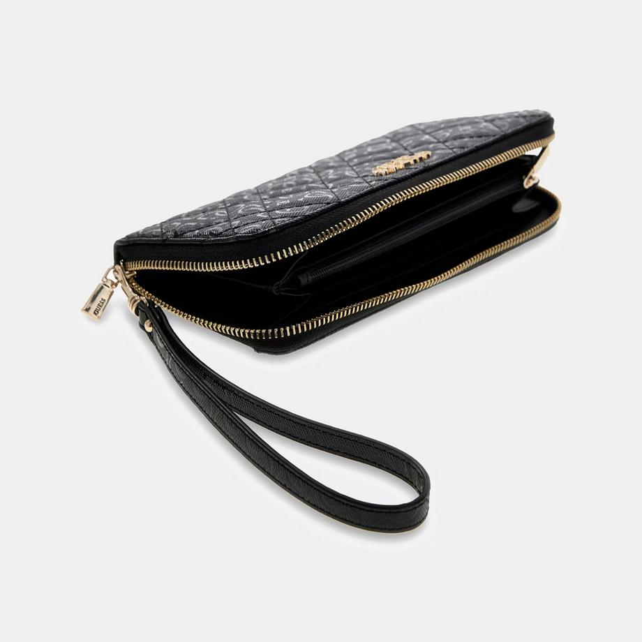 GUESS Isemay Klassisches Portemonnaie  