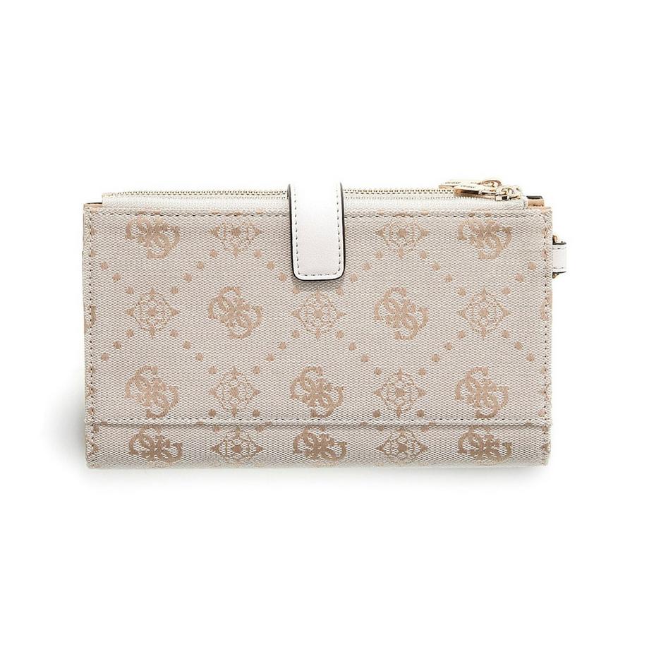 GUESS Melinda Klassisches Portemonnaie  