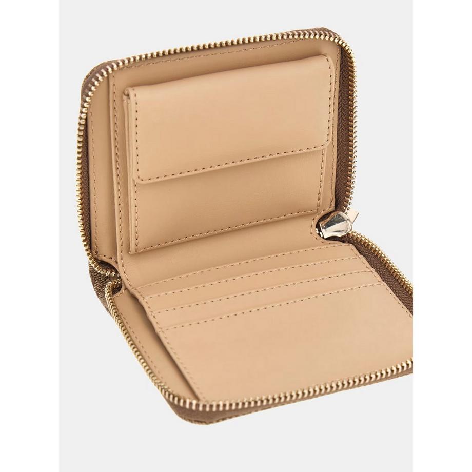 GUESS Laurel Klassisches Portemonnaie  