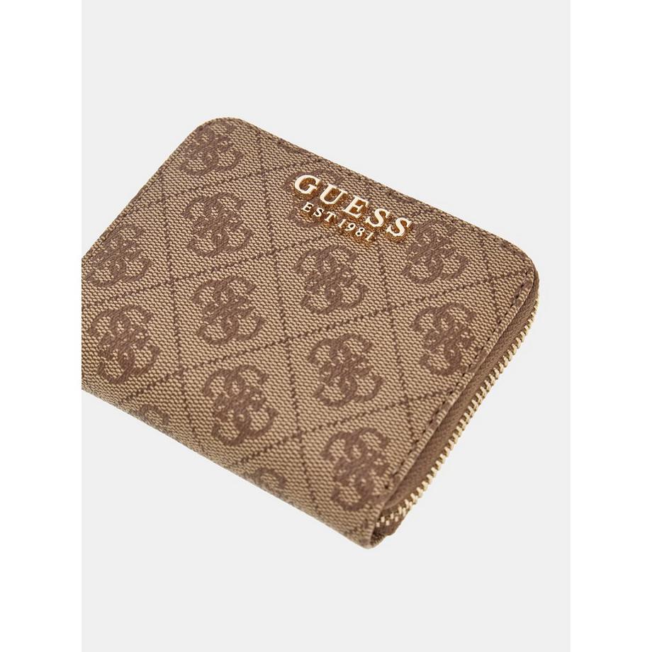 GUESS Laurel Klassisches Portemonnaie  