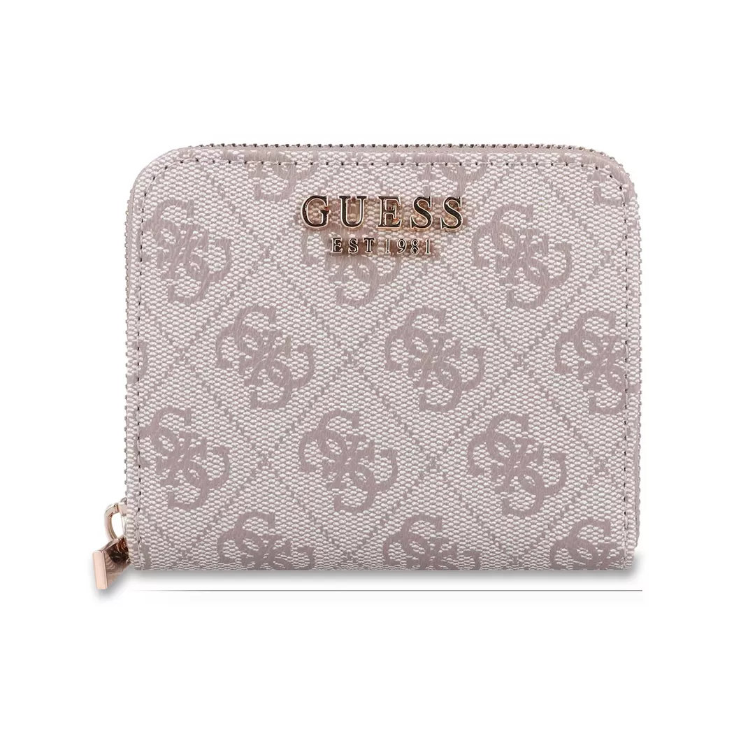 Guess - Portemonnaie, für Damen, Taupe, Größe ONESIZE 2