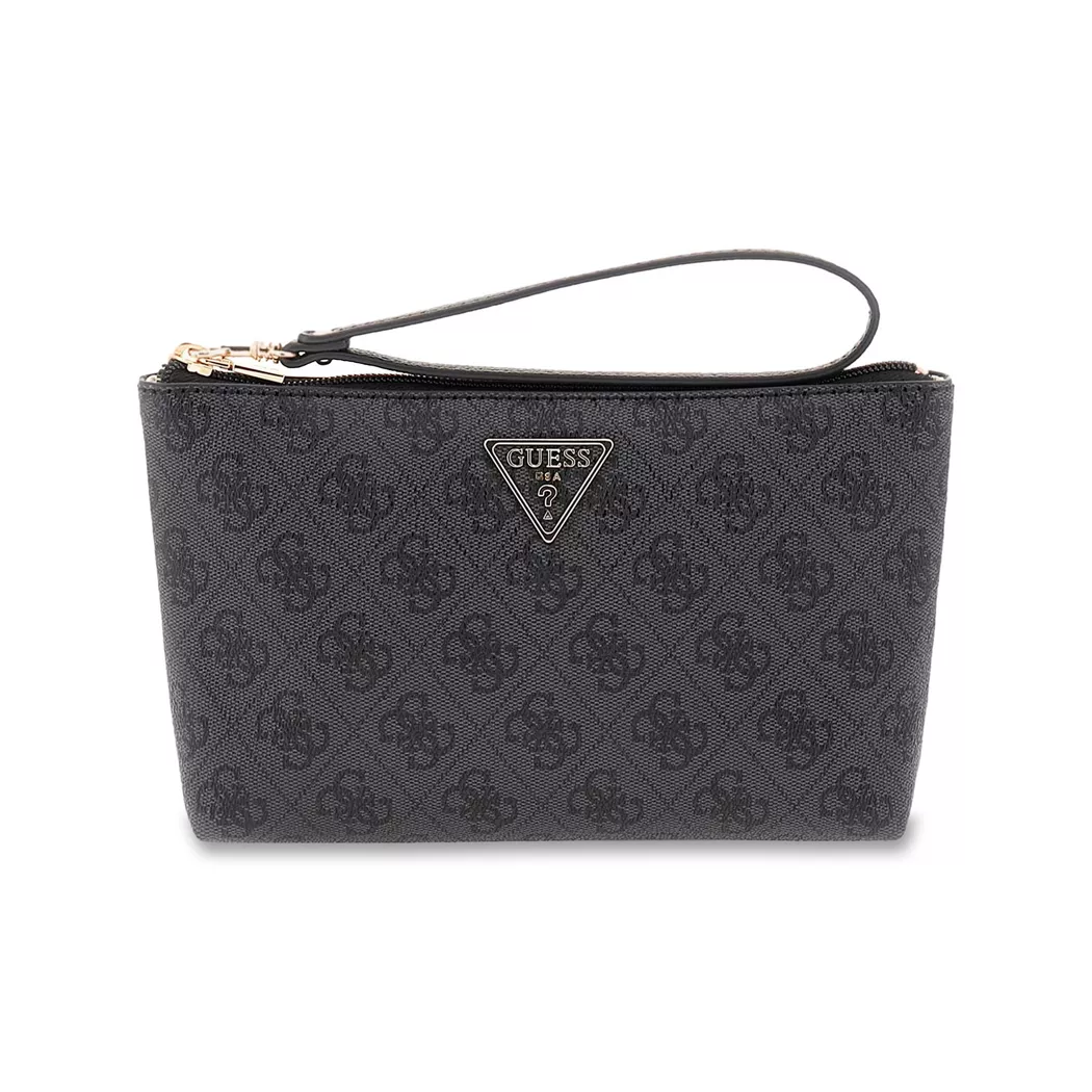 Guess - Nécessaire, Laurel, One Size, Anthrazit