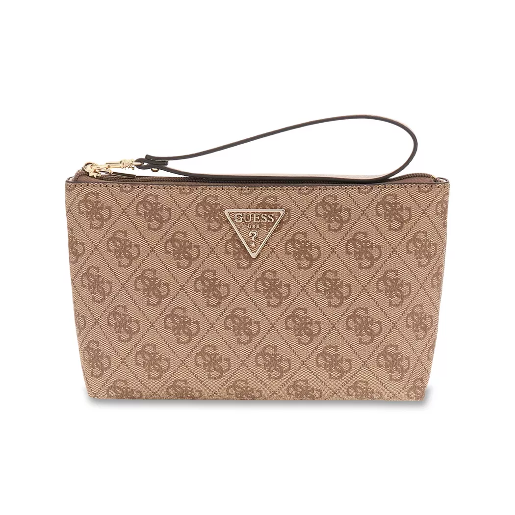 Guess - Nécessaire, Laurel, One Size, Hellbraun