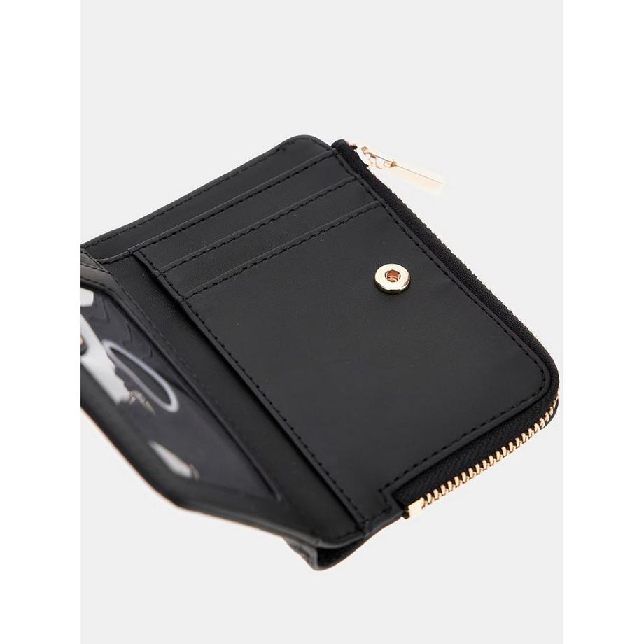 GUESS Laurel Klassisches Portemonnaie  