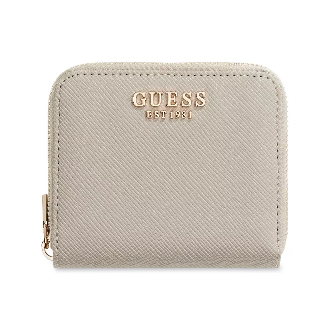 Guess - Portemonnaie, für Damen, Taupe, Größe ONESIZE 3