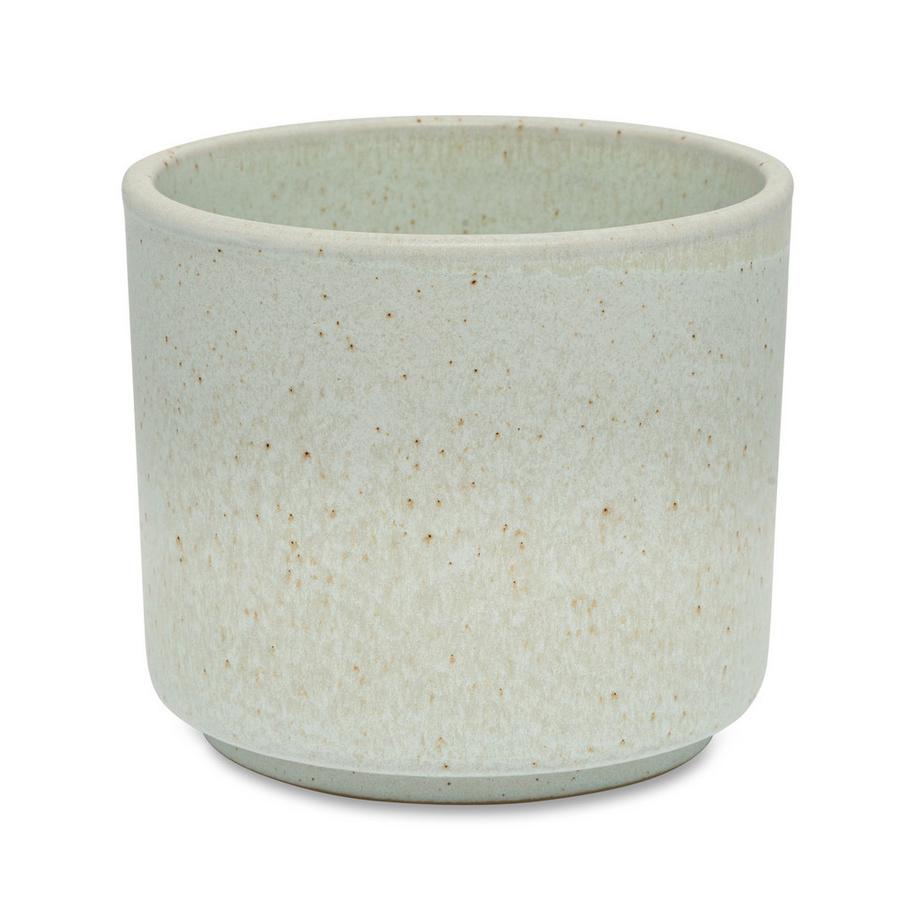 Manor Pot en céramique Estepe 