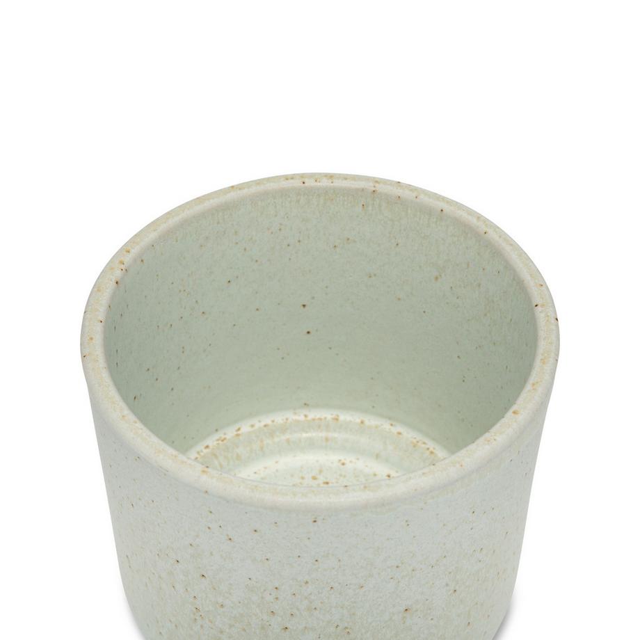 Manor Pot en céramique Estepe 