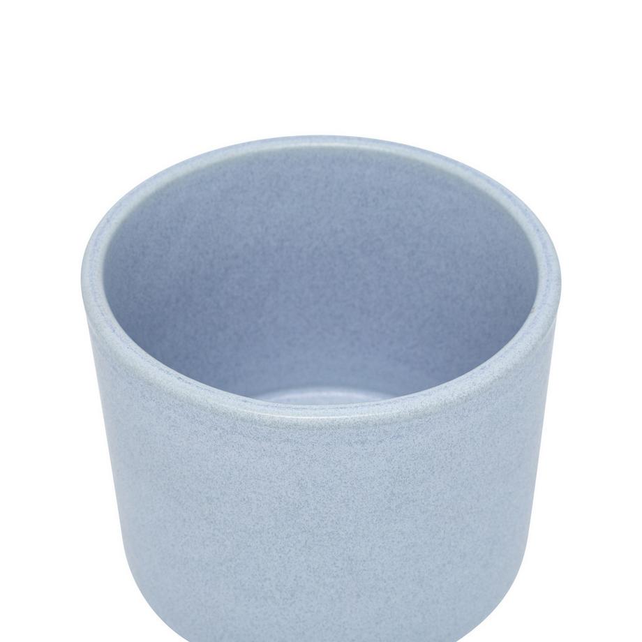 Manor Pot en céramique Estepe 