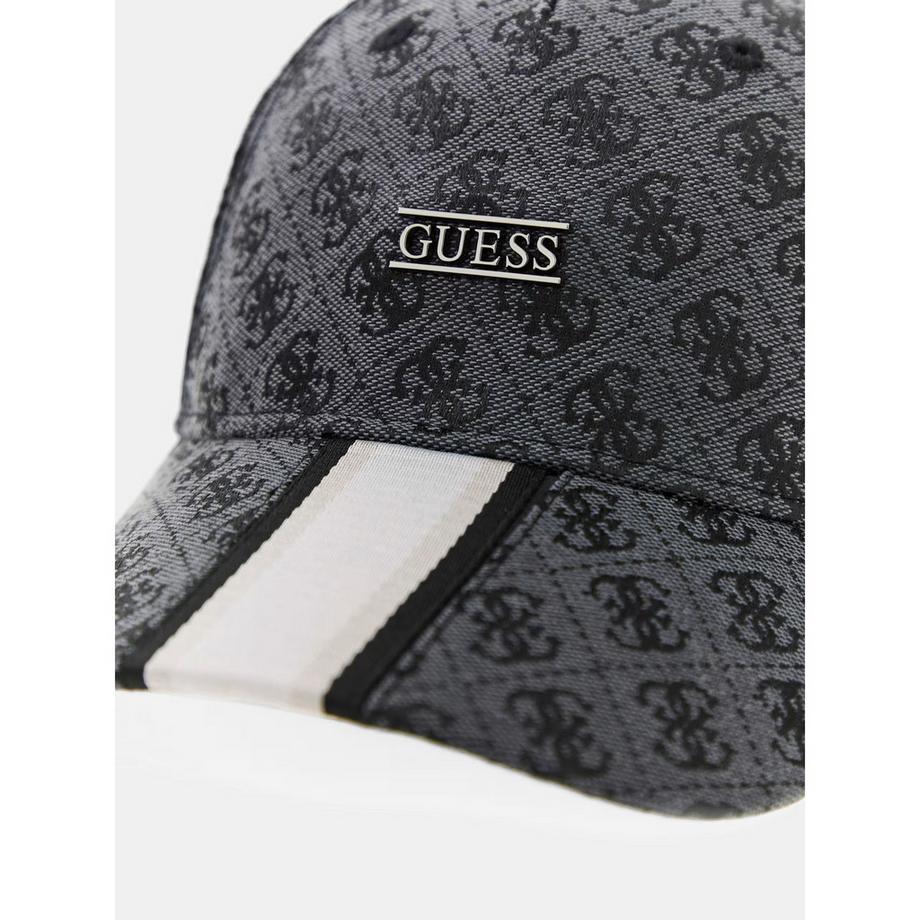 GUESS Casquette de baseball Boston  