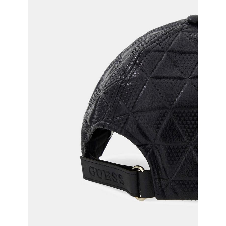 GUESS Torino Baseball Cap  