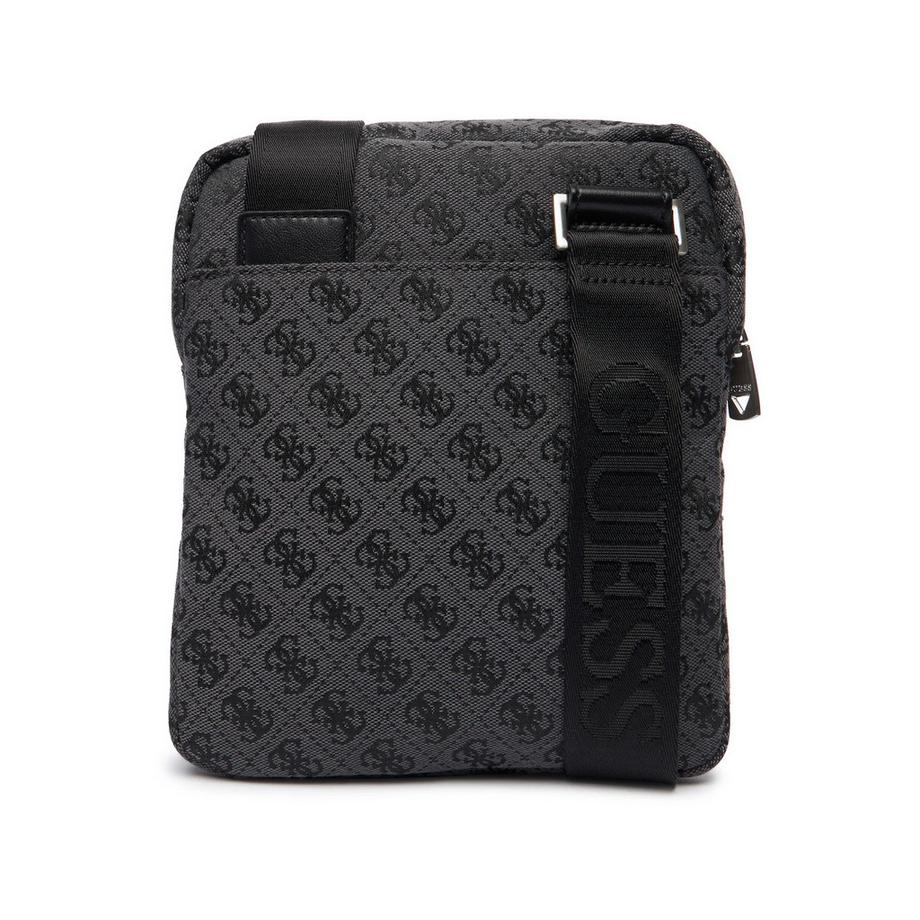 GUESS Boston Monogram Umhängetasche  