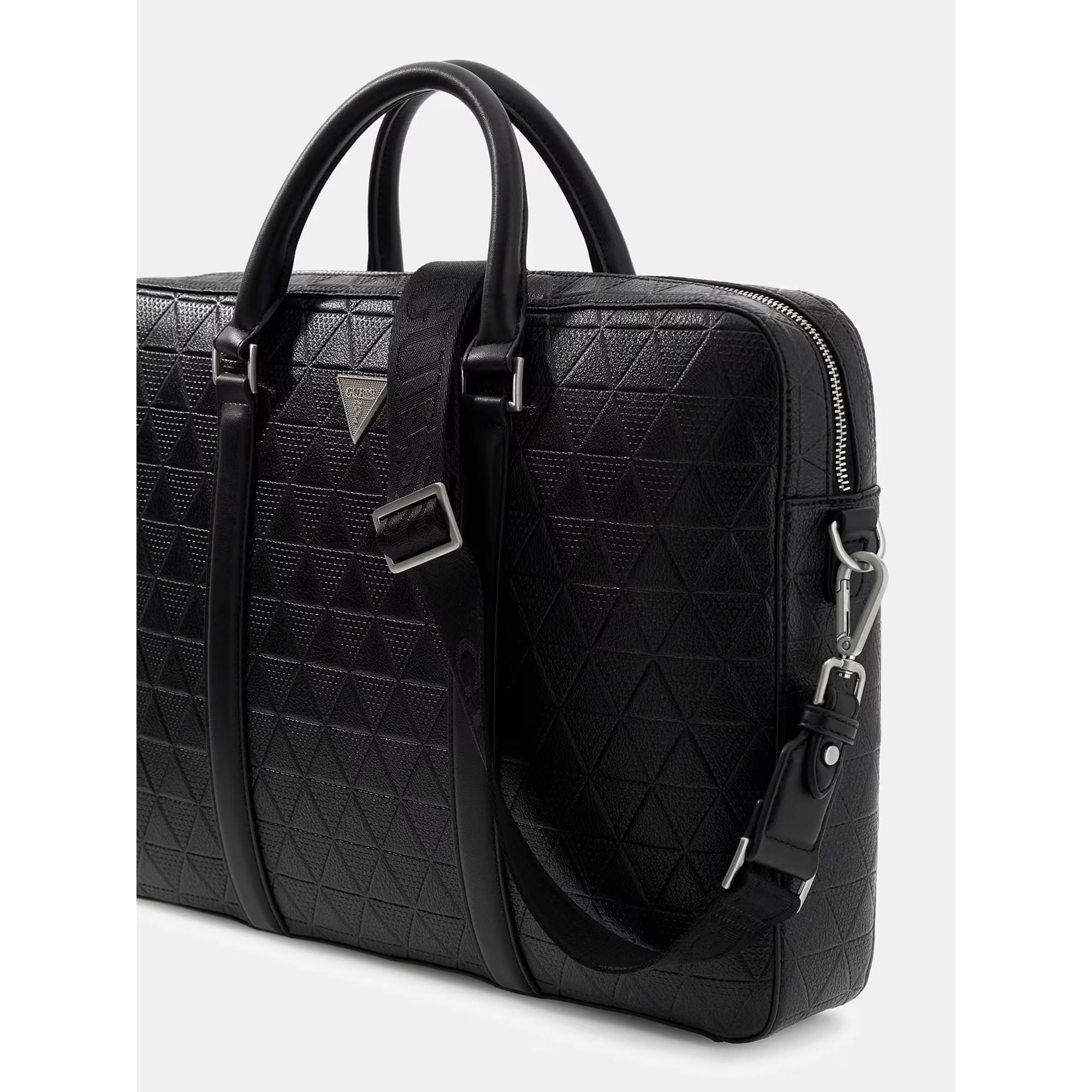 GUESS Torino Laptoptasche  