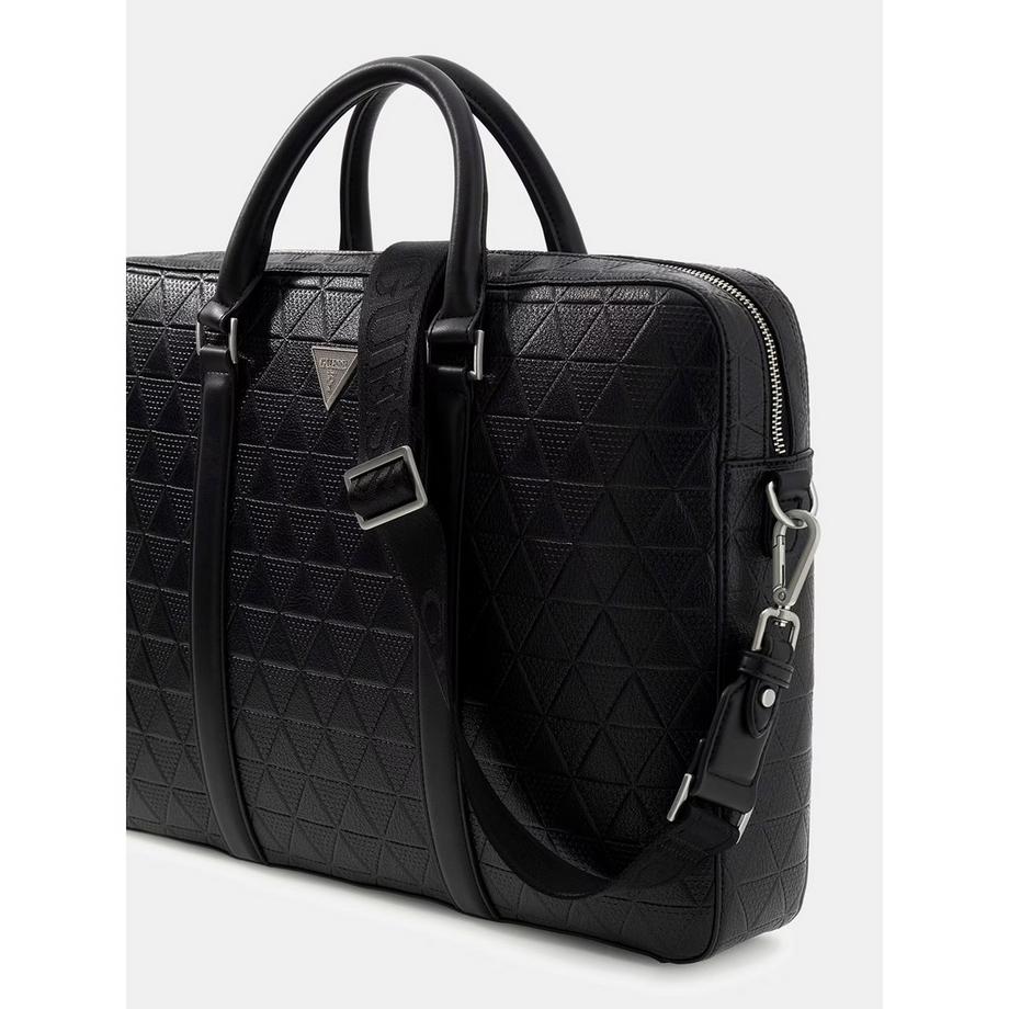 GUESS Torino Laptoptasche  