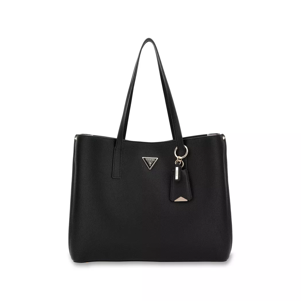 Guess - Tote-Bag, für Damen, Black, Größe ONESIZE 2