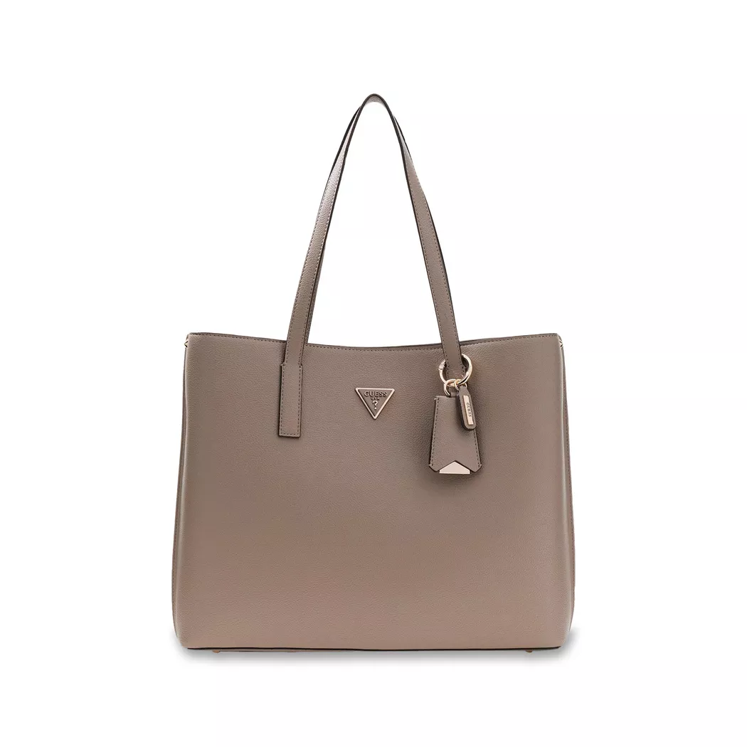 Guess - Tote-Bag, für Damen, Taupe, Größe ONESIZE