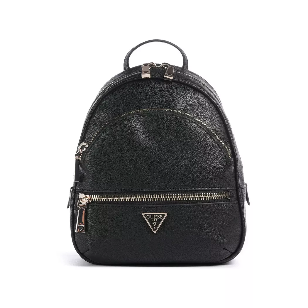 Guess Manhattan II Sac à Dos Noir Onesize 2