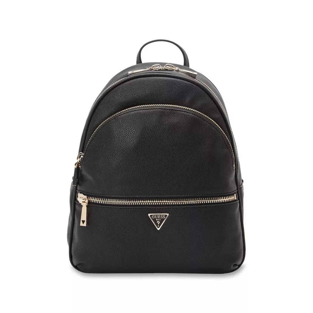 Guess - Rucksack, für Damen, Black, Größe ONESIZE