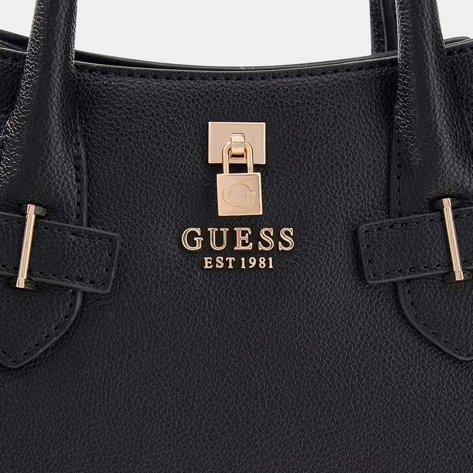 GUESS Yesba Satchel Bag  