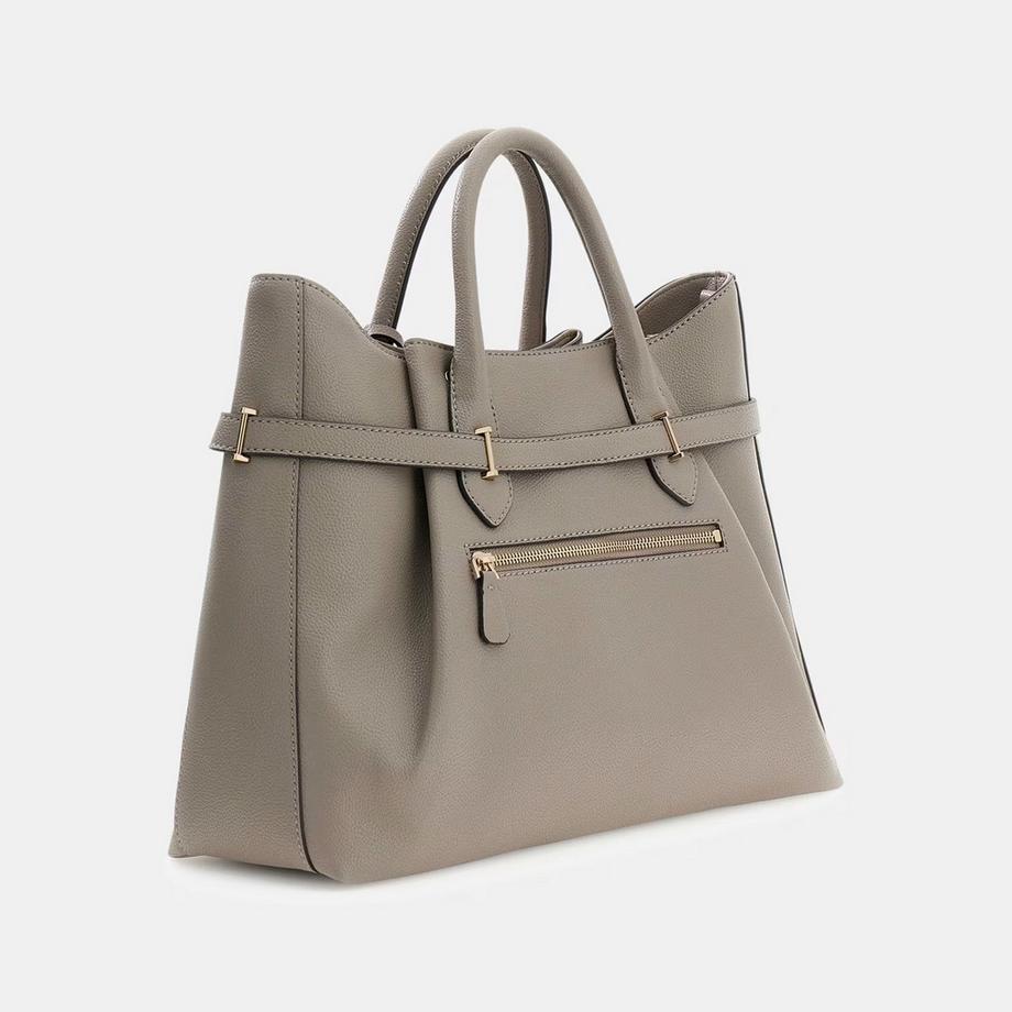 GUESS Yesba Satchel Bag  